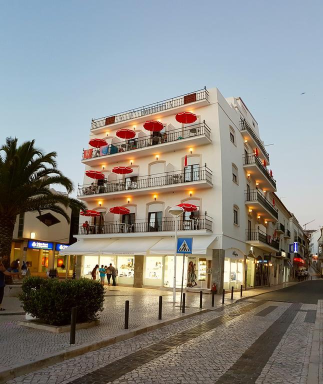 Solar Dos Carvalhos - Apartamentos De Turismo Nazaré Esterno foto